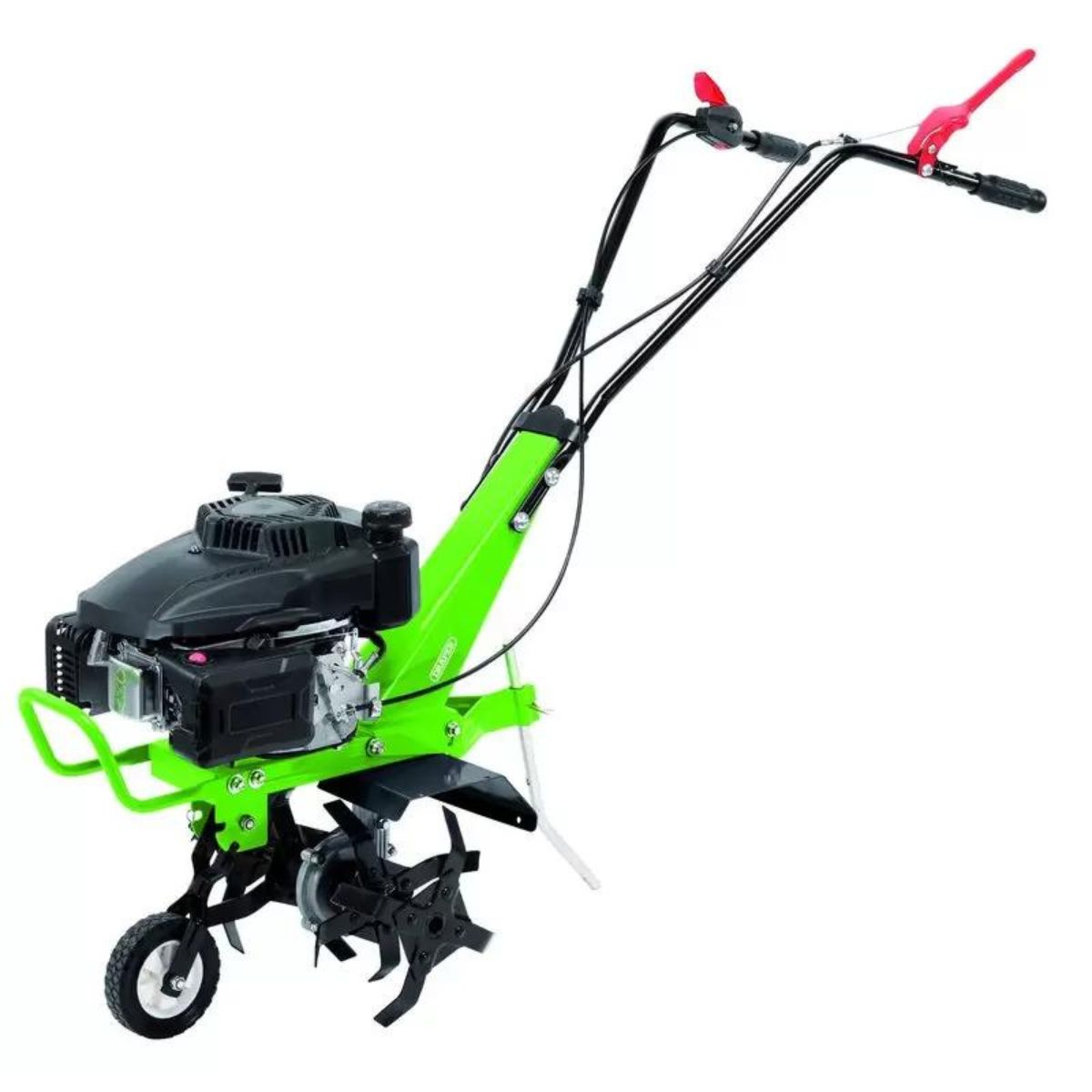 Draper CP145 Petrol Cultivator/Tiller 141cc 04603