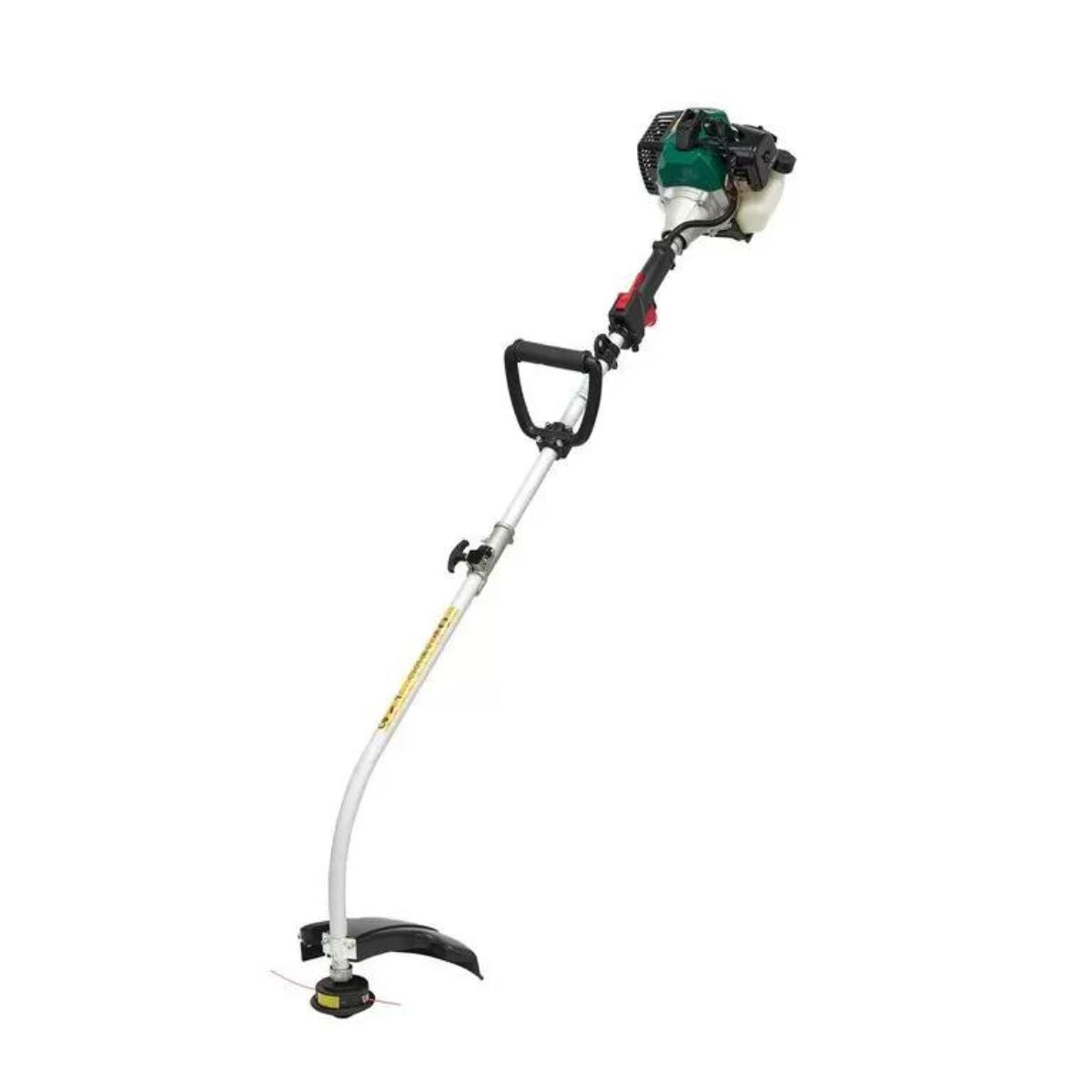 Draper GTP32 2-in-1 Petrol Grass and Hedge Trimmer 33cc/2HP 16056