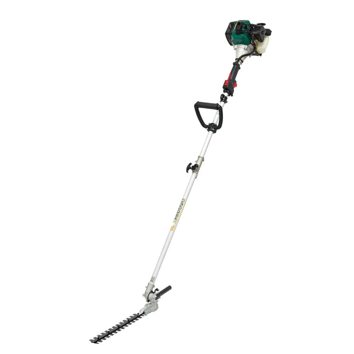 Draper GTP32 2-in-1 Petrol Grass and Hedge Trimmer 33cc/2HP 16056