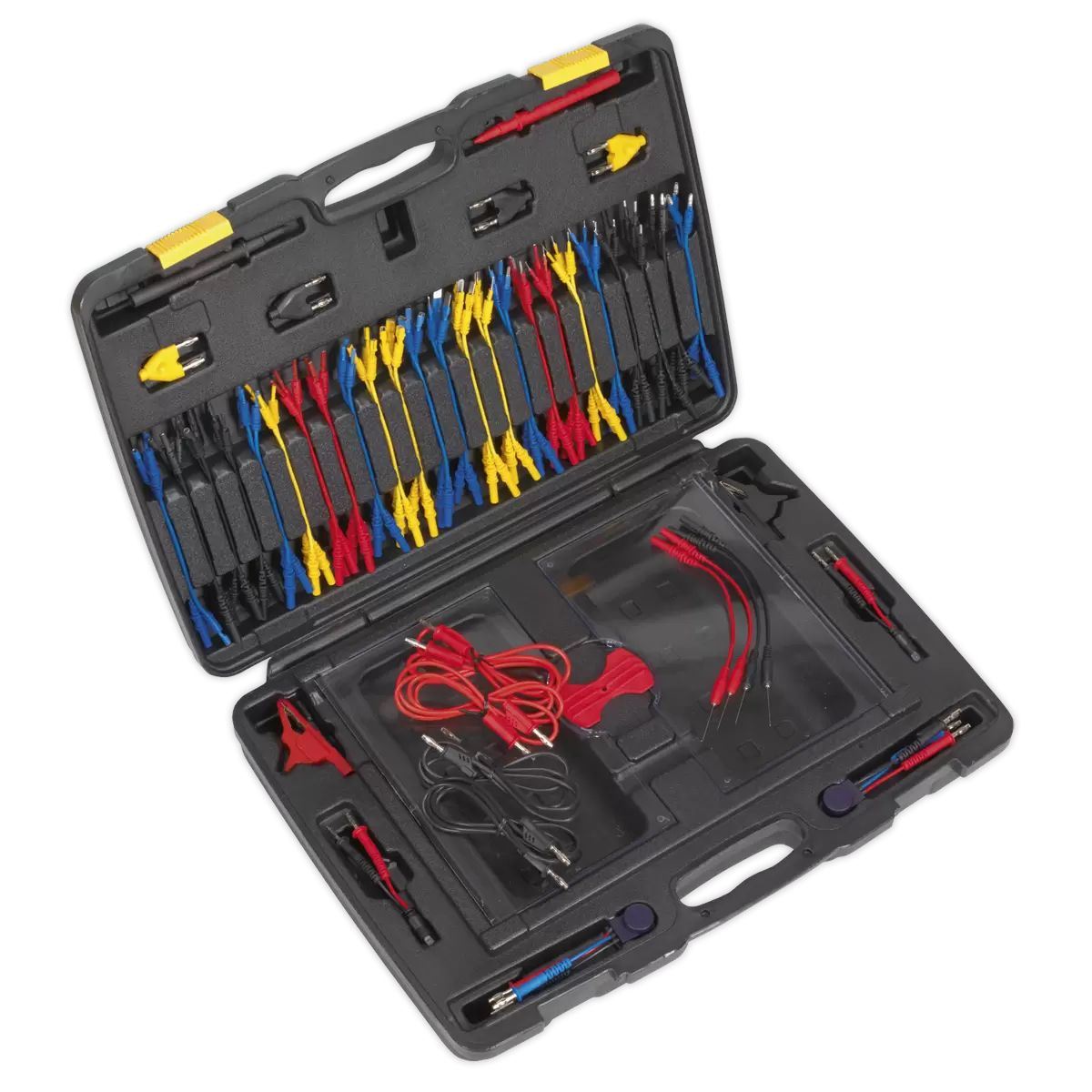 Sealey TA111 92pc Test Lead Set