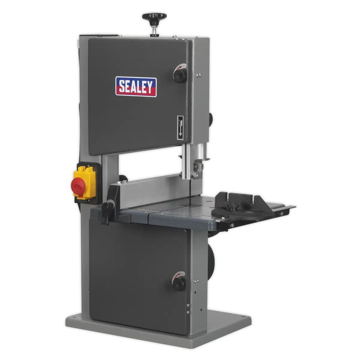 Sealey SM1303 200mm Professional Bandsaw