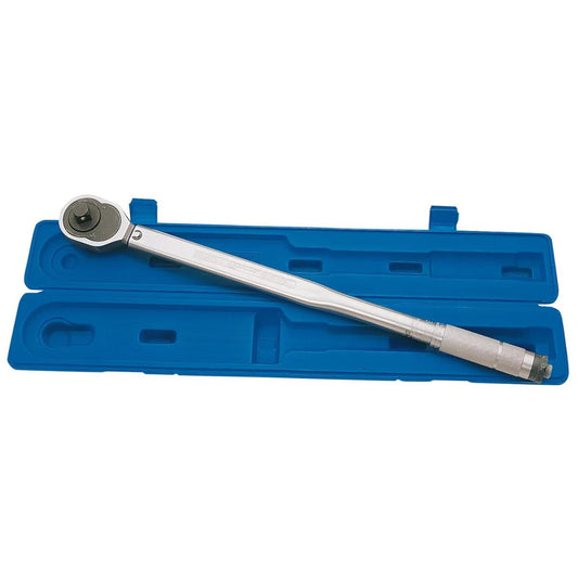 Draper 3005A 3/4" Sq. Ratchet Torque Wrench 34964