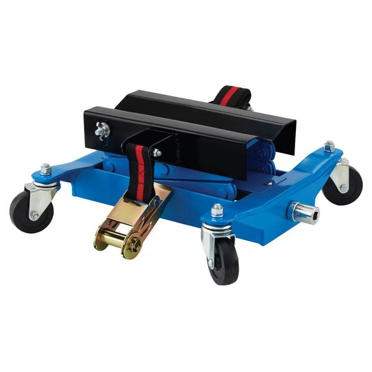 Draper TJ200TB Floor Transmission Jack 200kg 09021