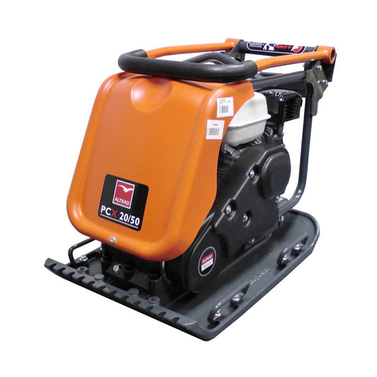 Belle FC4500E PCX 20/45 Honda Petrol Plate Compactor Reliable Performance for Soil Compaction Projects