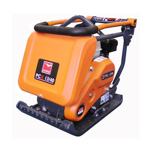 Belle FC3600E PCX 12/36 Honda Petrol Plate Compactor Efficient Soil Compaction for Construction Jobs