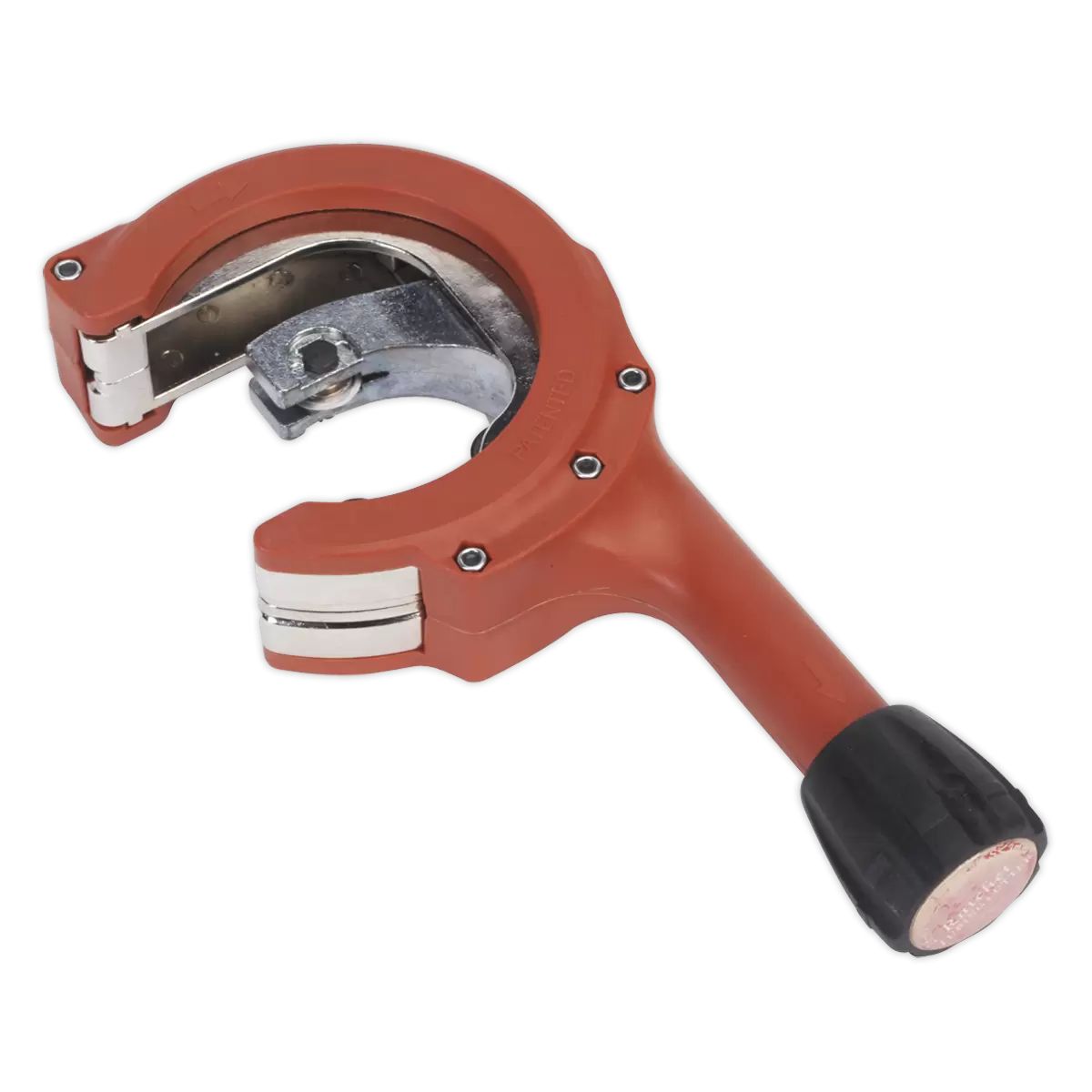 Sealey VS16371 Exhaust Pipe Cutter Ratcheting
