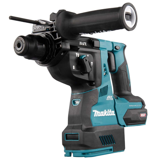 Makita HR003GZ 40V Max XGT Brushless SDS Plus Rotary Hammer Drill Body Only
