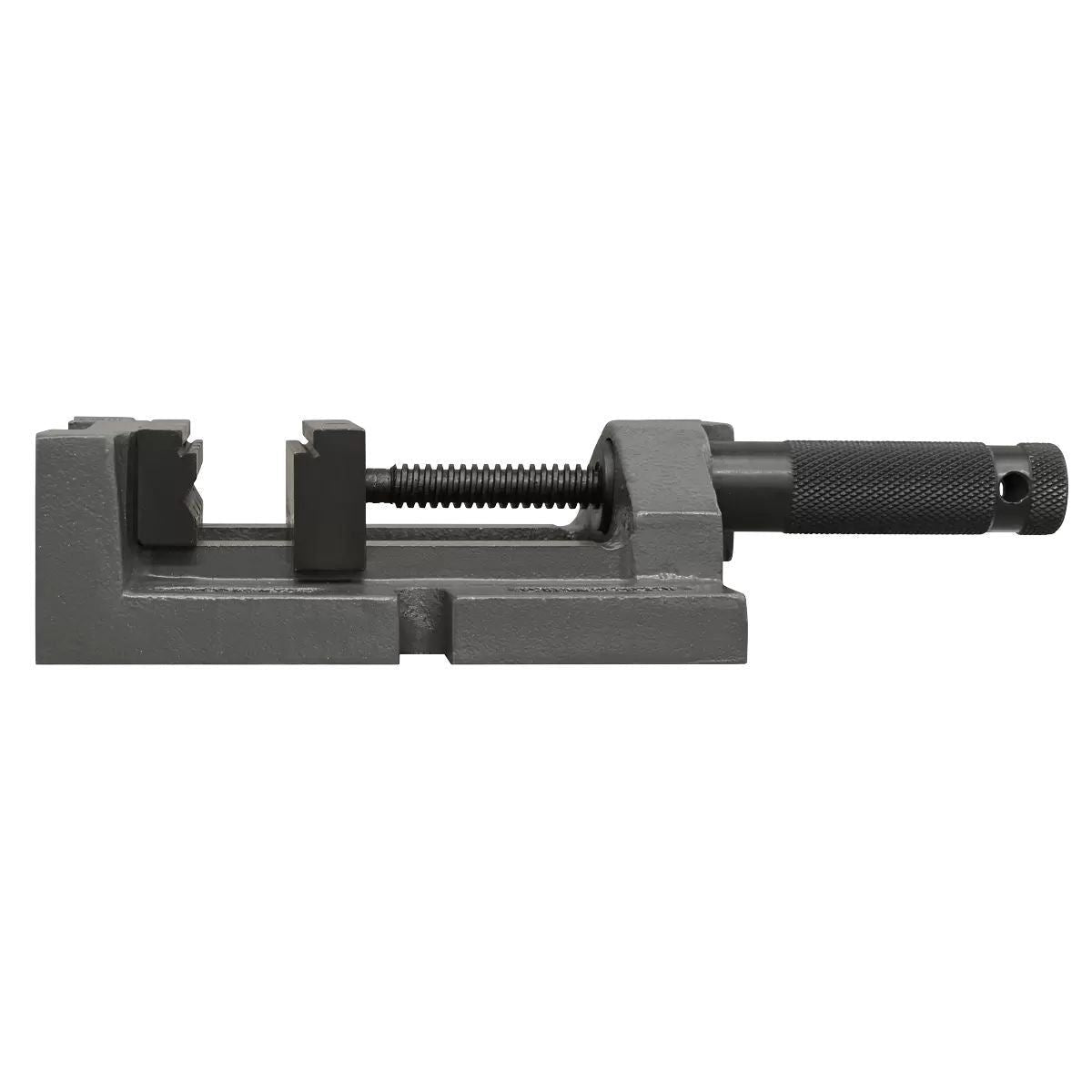 Sealey DV3D Drill Vice 100mm 3-Way