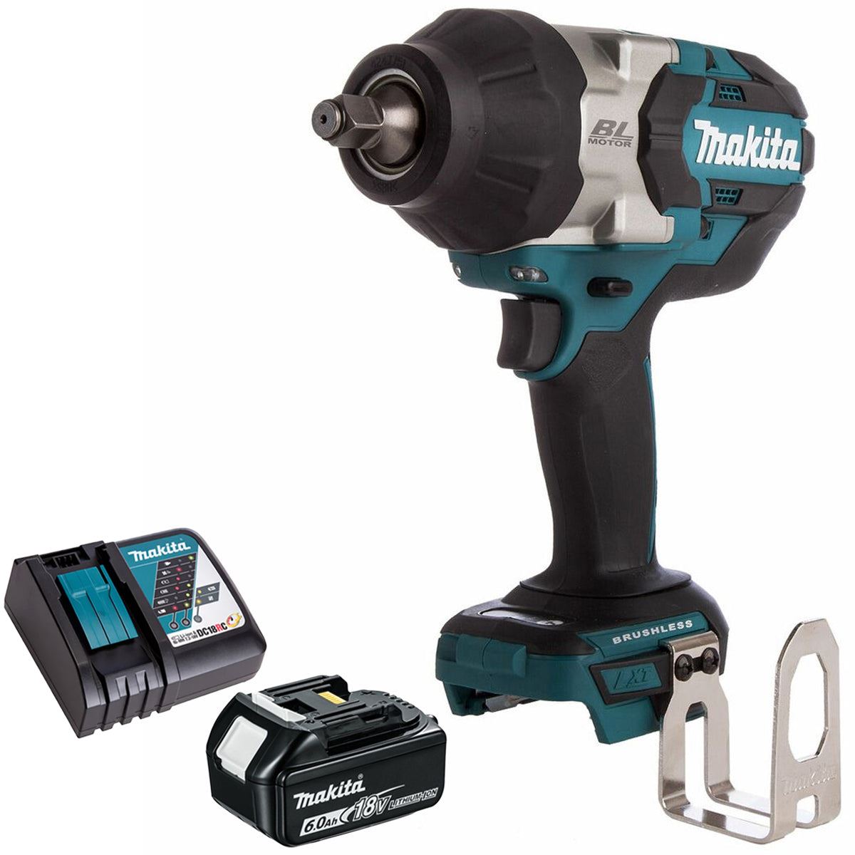 Makita DTW1002Z 18V 1/2