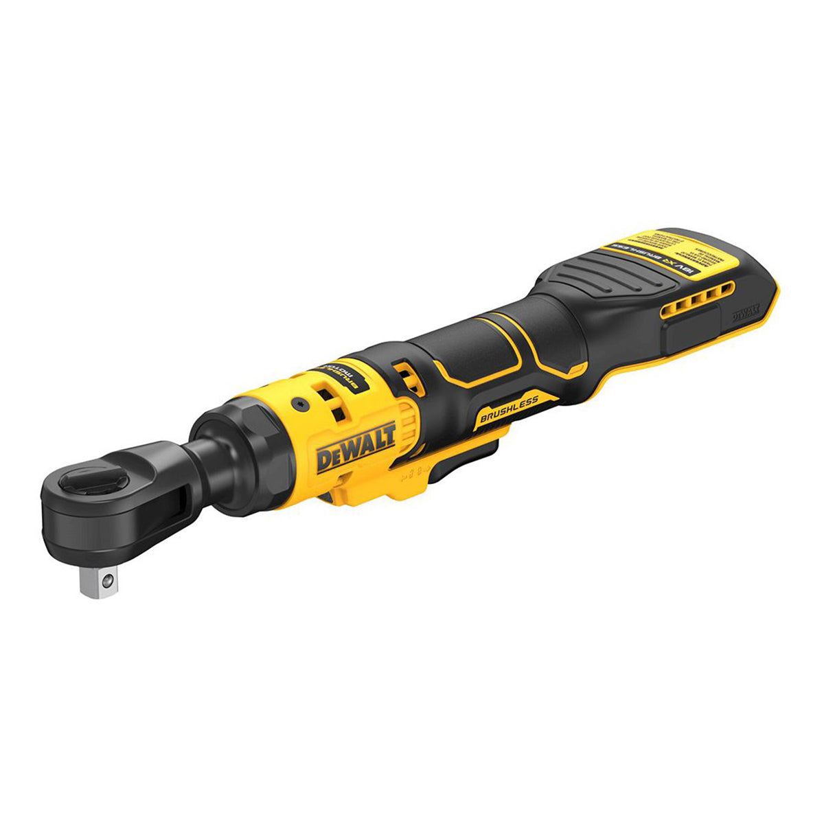 DeWalt DCF513N-XJ 18V XR Brushless 3/8