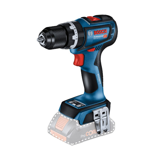 Bosch GSB 18V-90 C Professional Combi Drill Body only 06019K6100