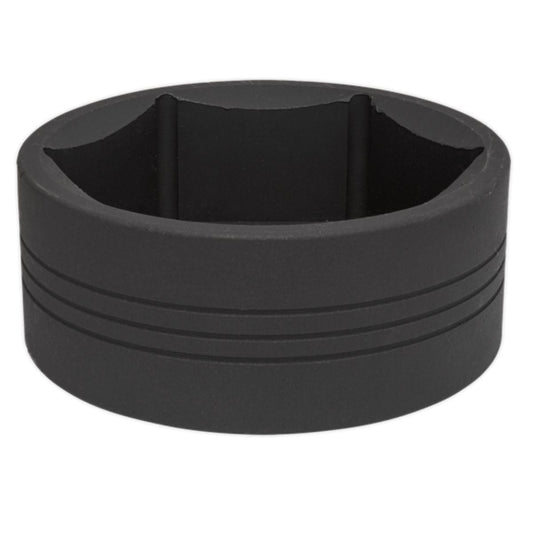 Sealey CV100 100mm Impact Socket Commercial 1"Sq Drive