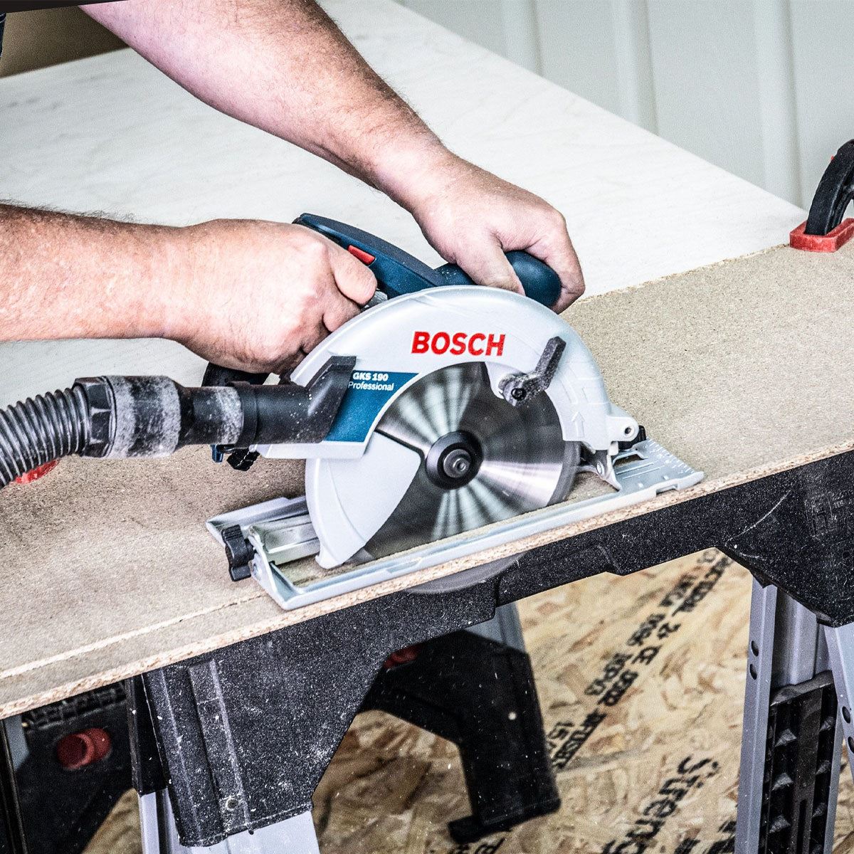 Trend CSB/16548B Wood Circular Saw Blade 165mm x 20mm x 48T