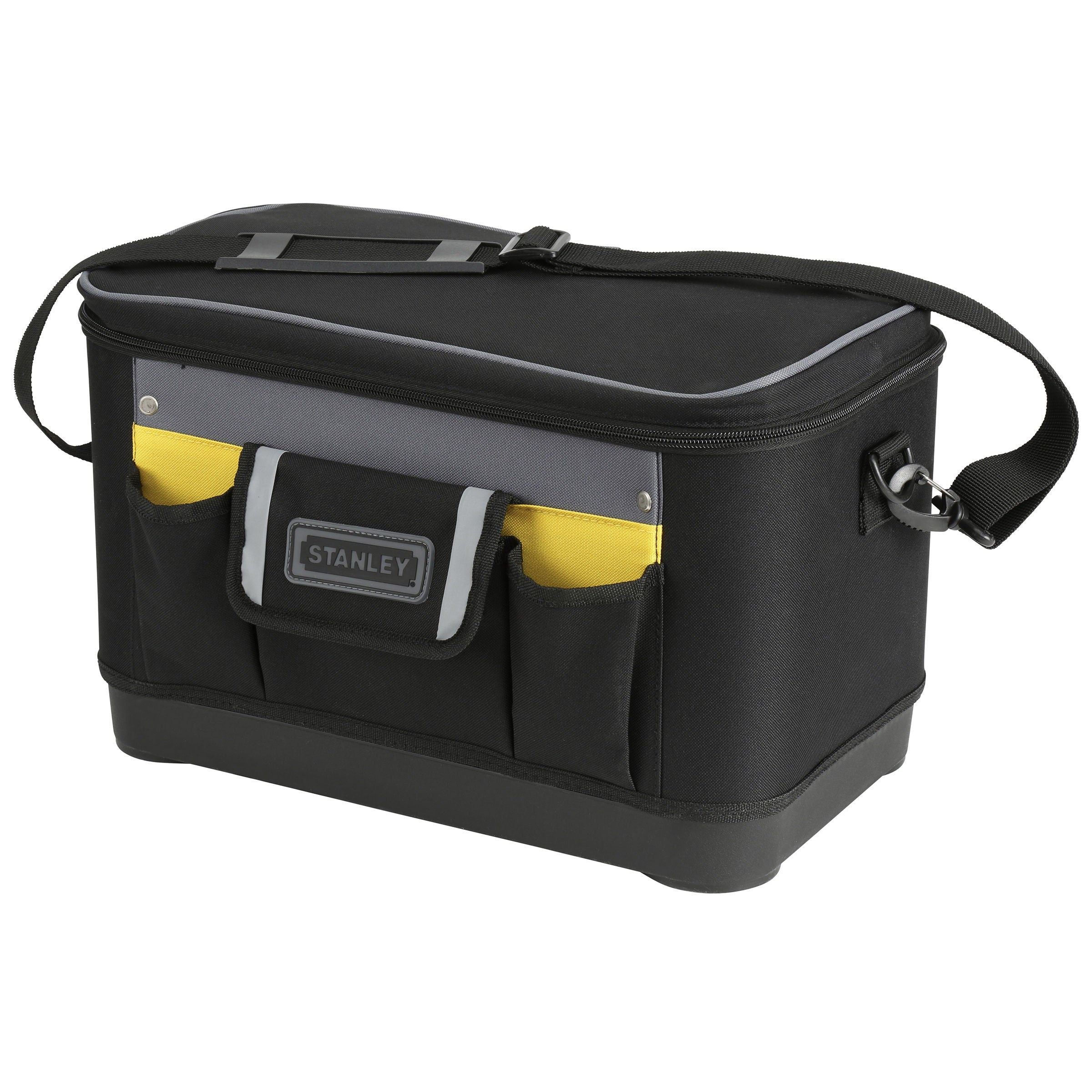Stanley 1-96-193 Rigid Multi Purpose Tool Bag 16