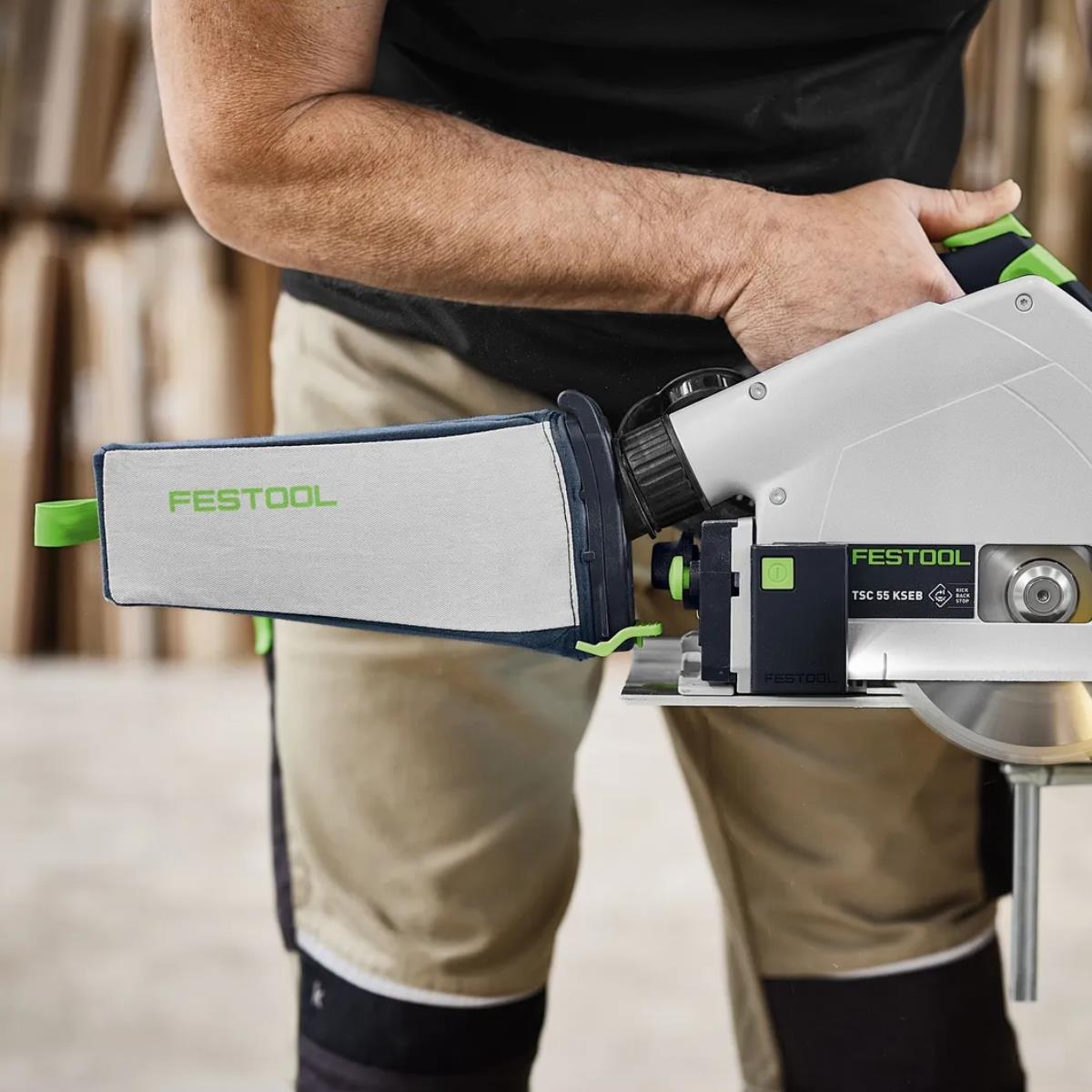 Festool Dust Collection Bag for SB/2-TSC/HKC - 578694