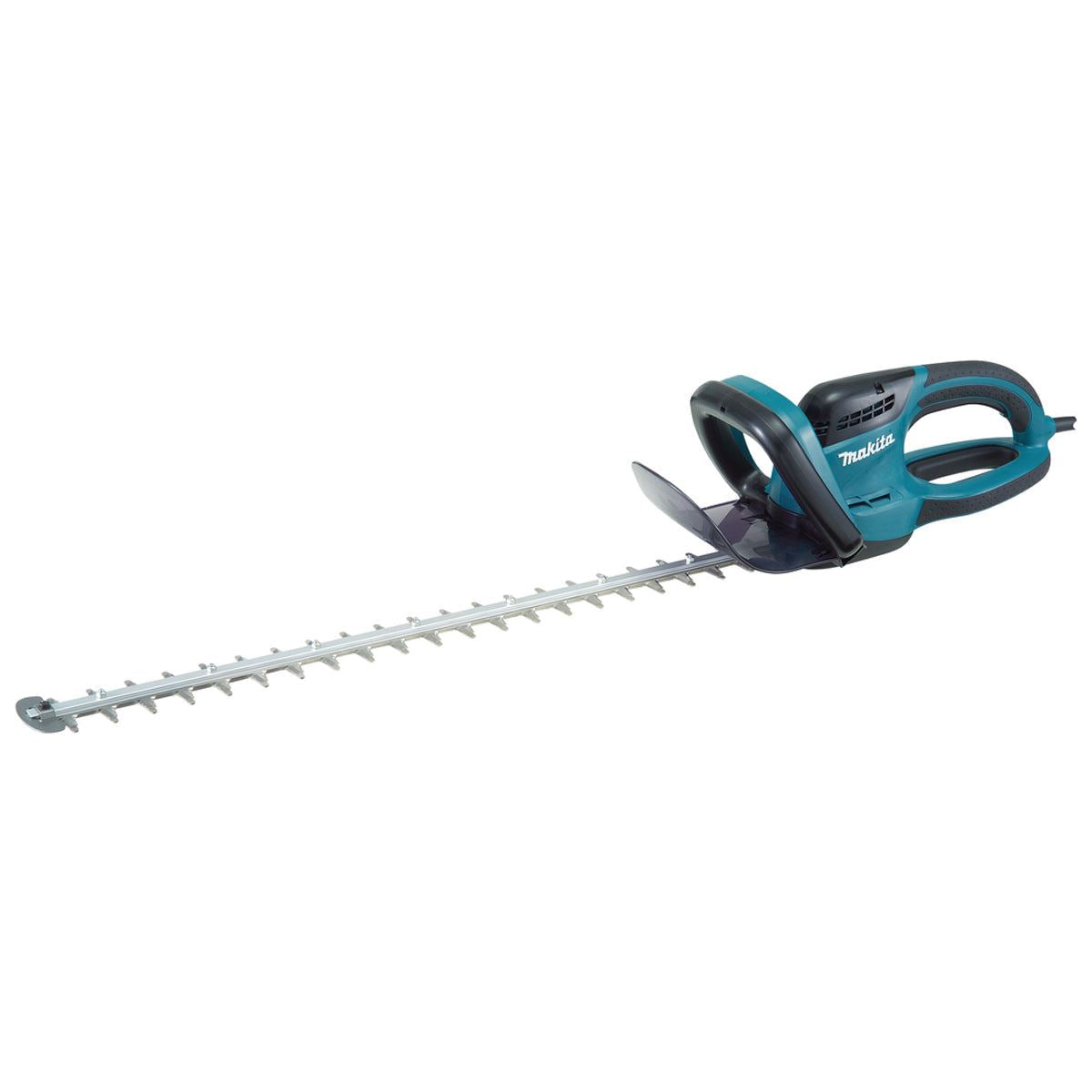 Makita UH7580/2 750 mm Electric Hedge Trimmer 240V