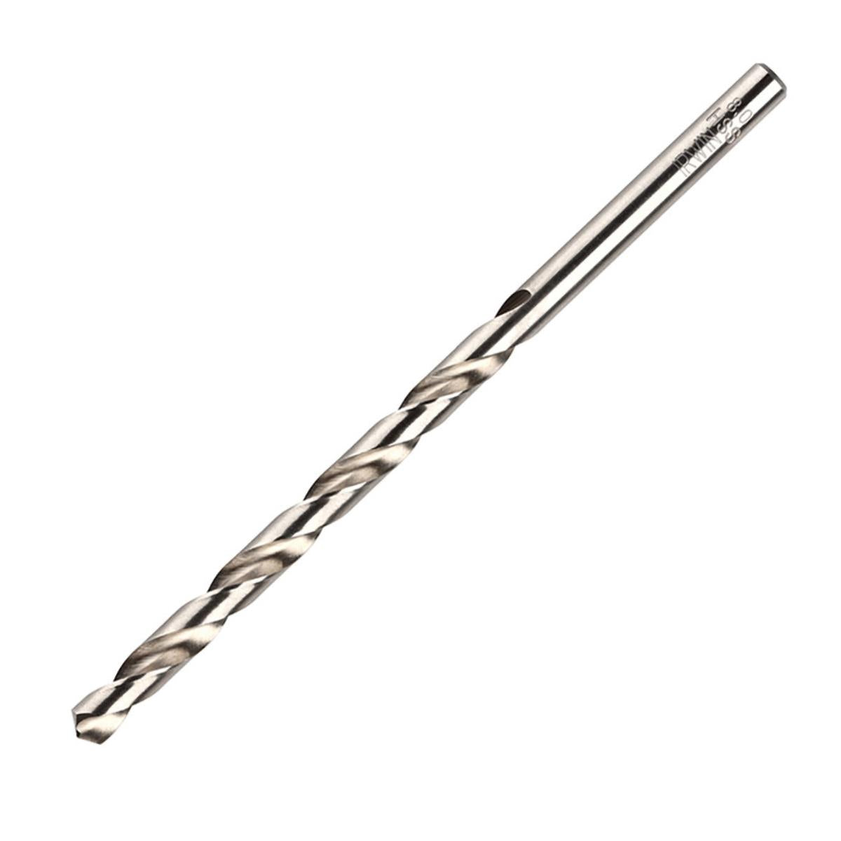 Irwin 10502377 HSS Pro Drill Bit 1.5mm