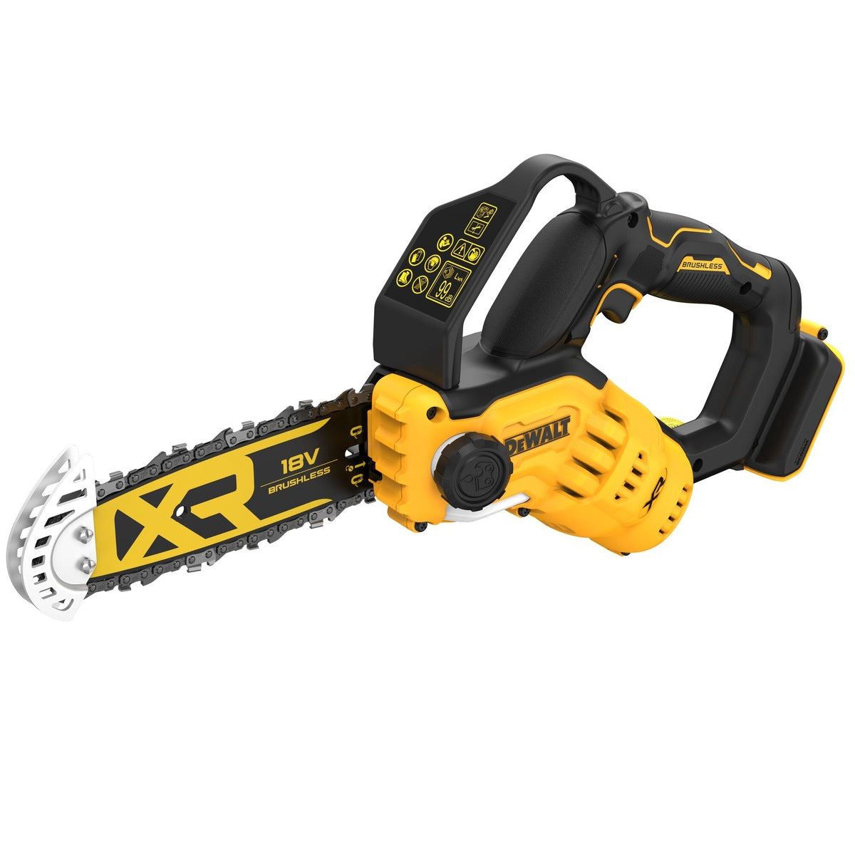 Dewalt DCMPS520N-XJ 18V XR Brushless 20cm Pruning Saw Body Only