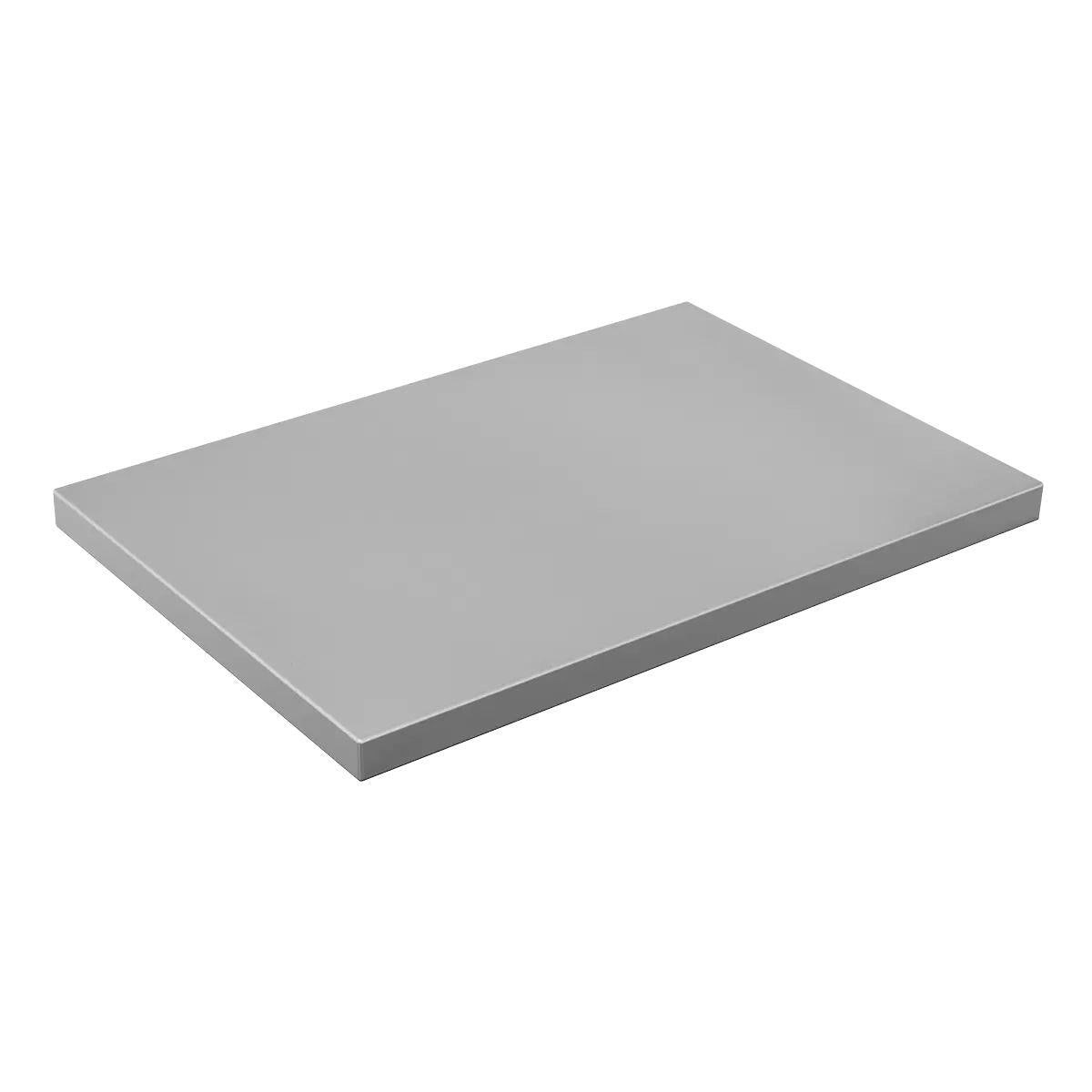 Sealey APMS30SSA Superline PRO Black Edition Stainless Steel Worktop 680 x 463 x 38mm