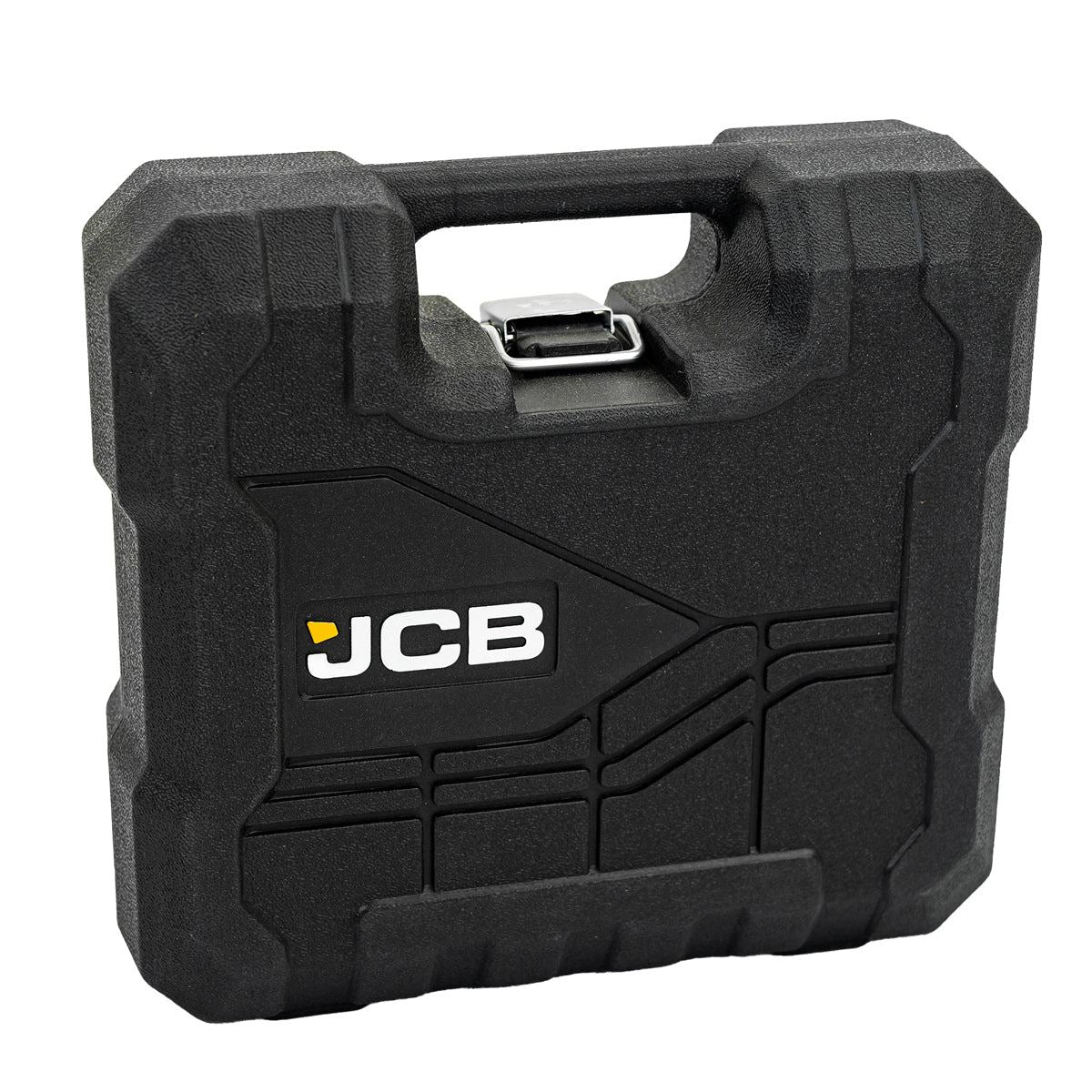 JCB RP9510-KIT ½” Square Drive Air Impact Wrench with Socket Set, 1450Nm Max Working Torque