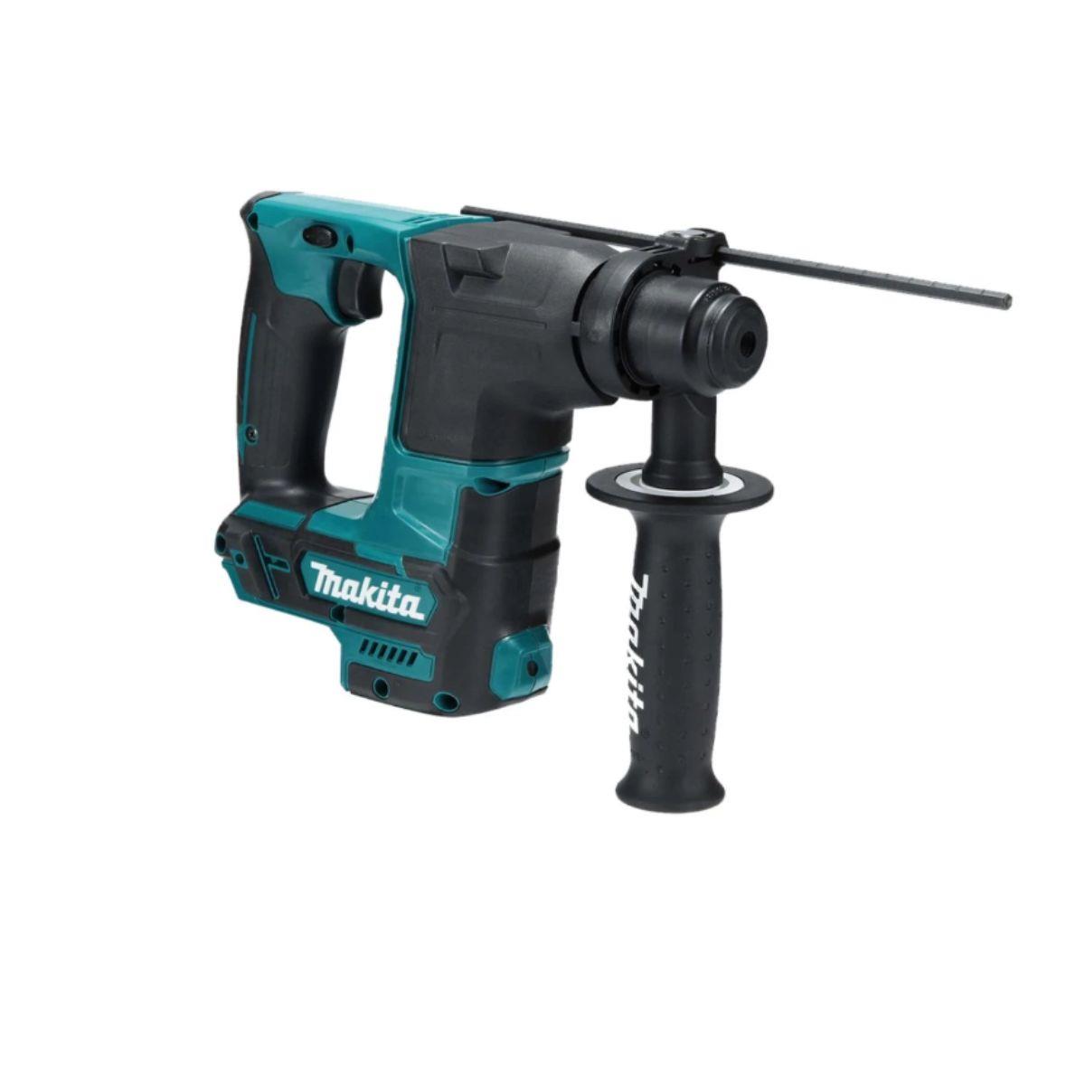 Makita HR166DZ Rotary Hammer 12V Max CXT Cordless Brushless SDS Plus 16mm Body Only