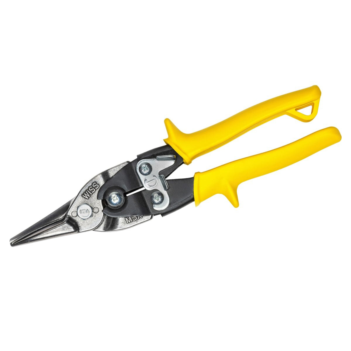 Crescent Wiss M-3R 248mm Metalmaster Compound Snips Precision Cutting Tools XMS24SNIPS