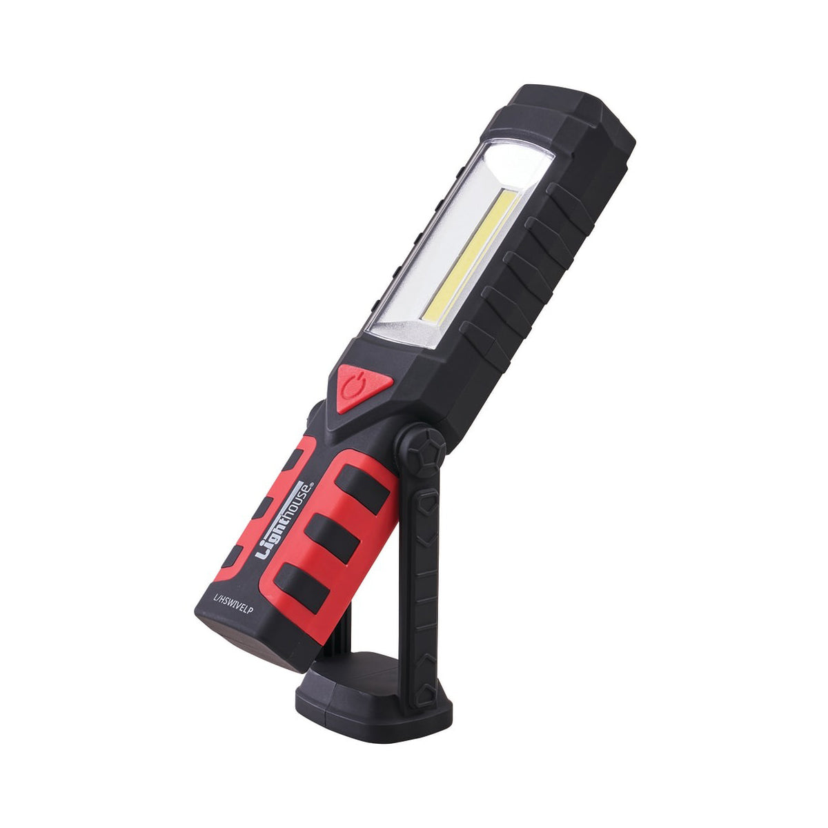 Lighthouse COB Swivel Inspection Light Bright & Versatile for Detailed Inspections XMS24SWIVEL