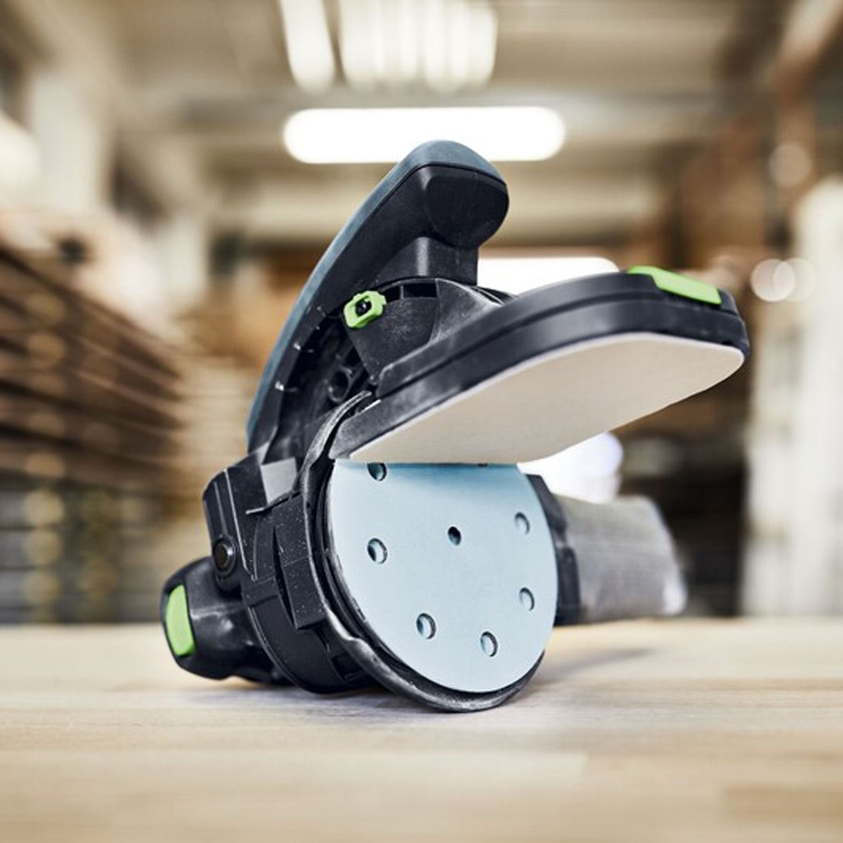 Festool AH-ES-ETS/ETSC Positioning Aid - 205316