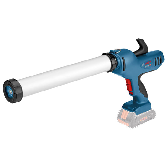 Bosch GCG 18V-600 Professional & Efficient Caulking Gun Body Only 06019C4001