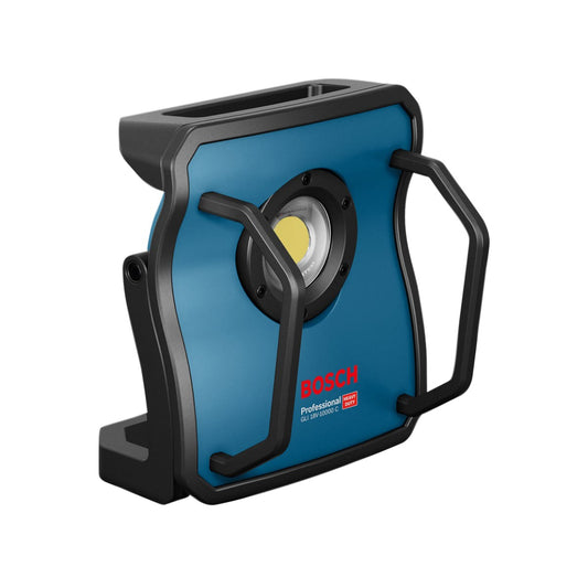 Bosch GLI 18V-10000 C Cordless Jobsite Light with 10,000 Lumens Body Only 0601446900