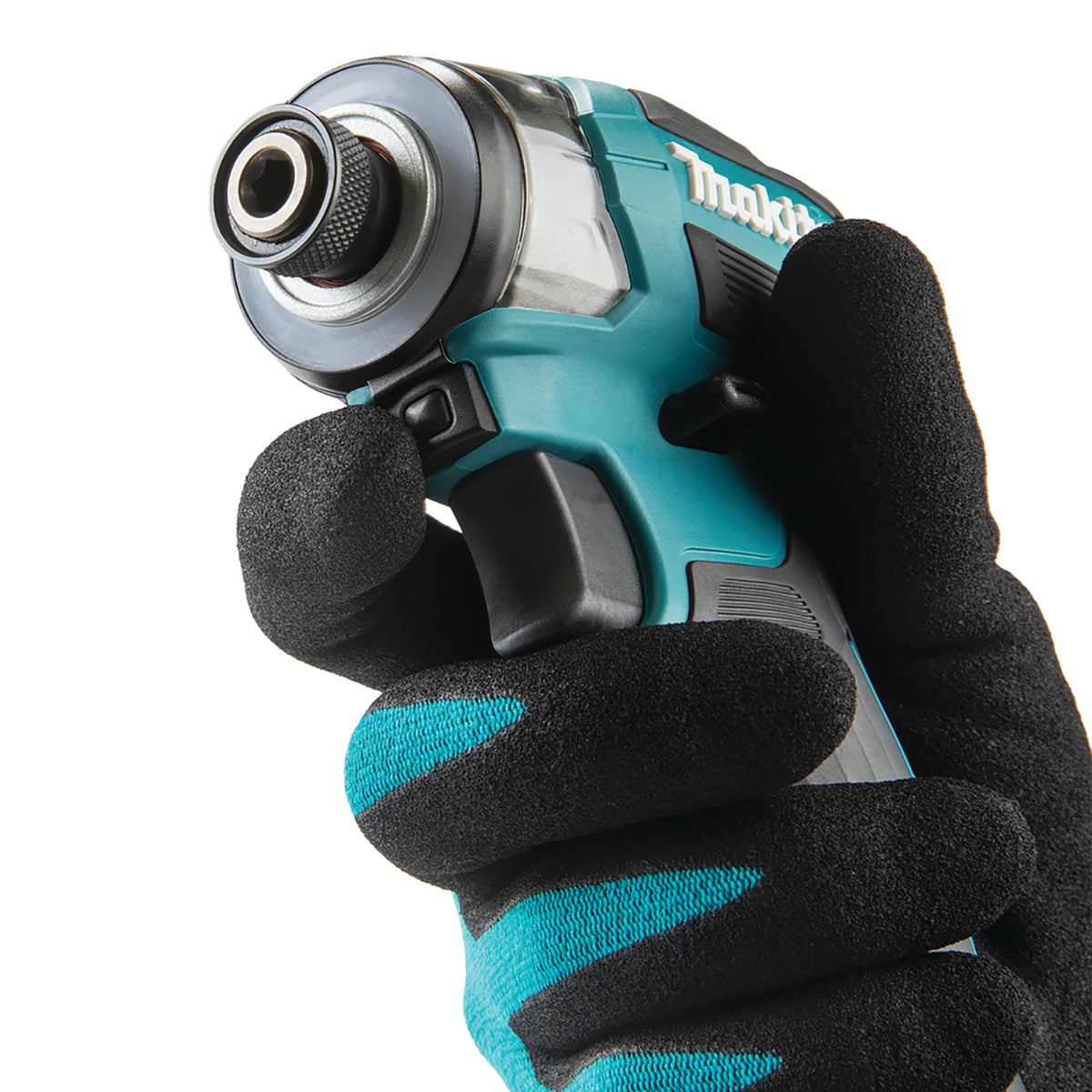 Makita DTD173Z 18V LXT Brushless Impact Driver Body Only Powerful Performance For Professionals