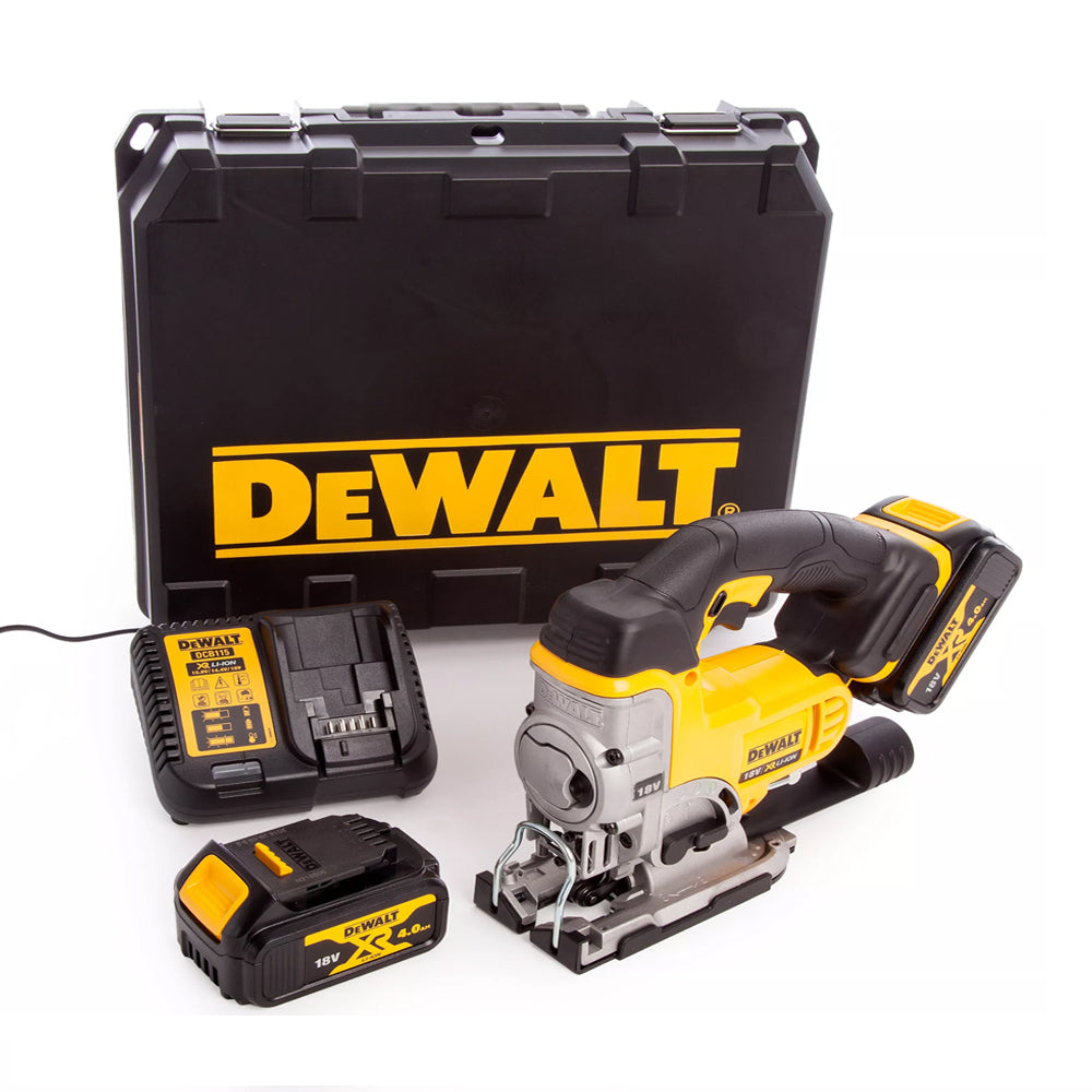 Dewalt 18v xr online jigsaw