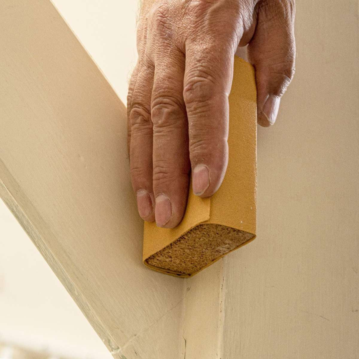 Trend AB/R115/80A 115mm x 5m 80 Grit Aluminium Oxide Sanding Roll