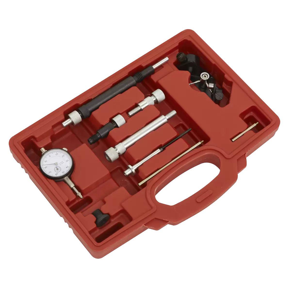Sealey VSE2242 10pc Fuel Pump Timing Kit