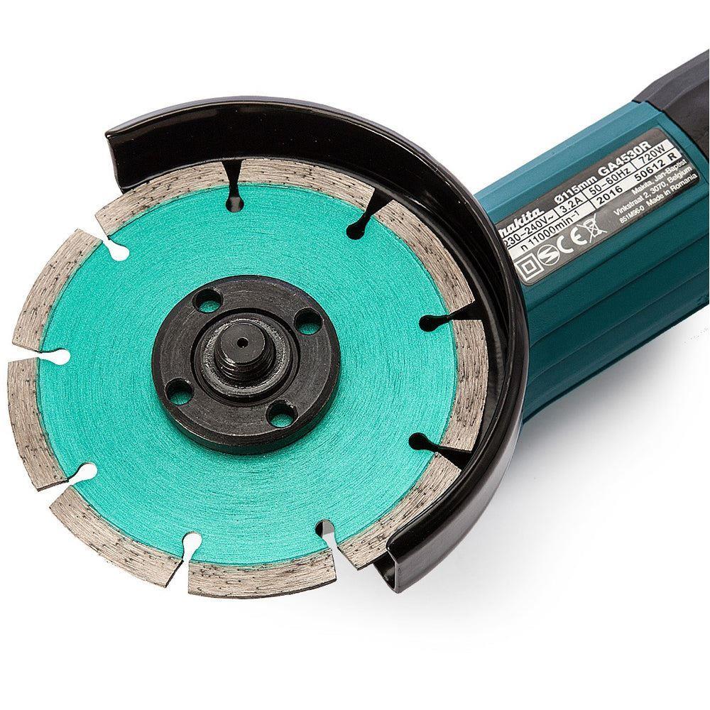 Makita GA4530RKD/1 115mm/4.5
