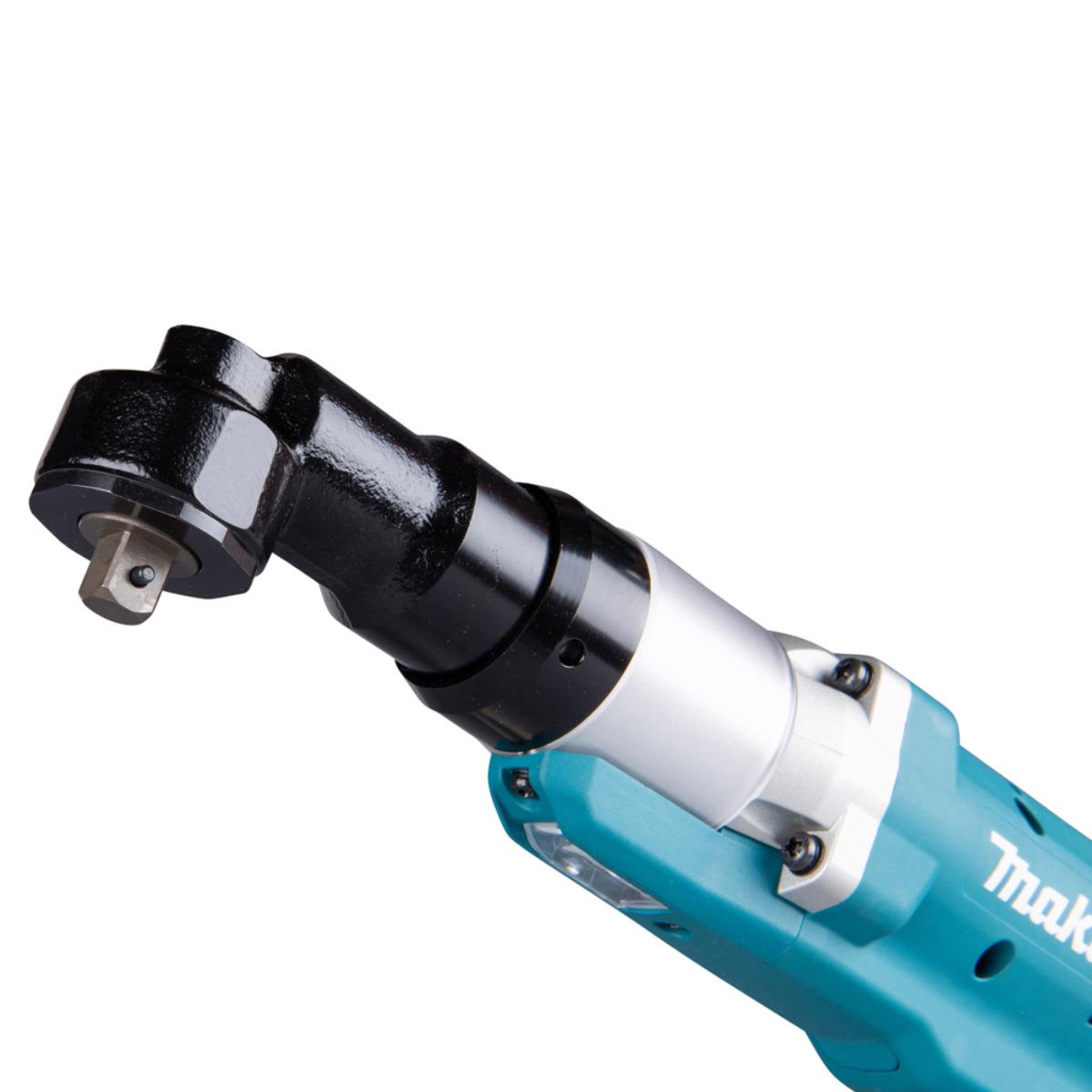 Makita DFL303F4Z 18V LXT Brushless Angle Screwdriver Body Only