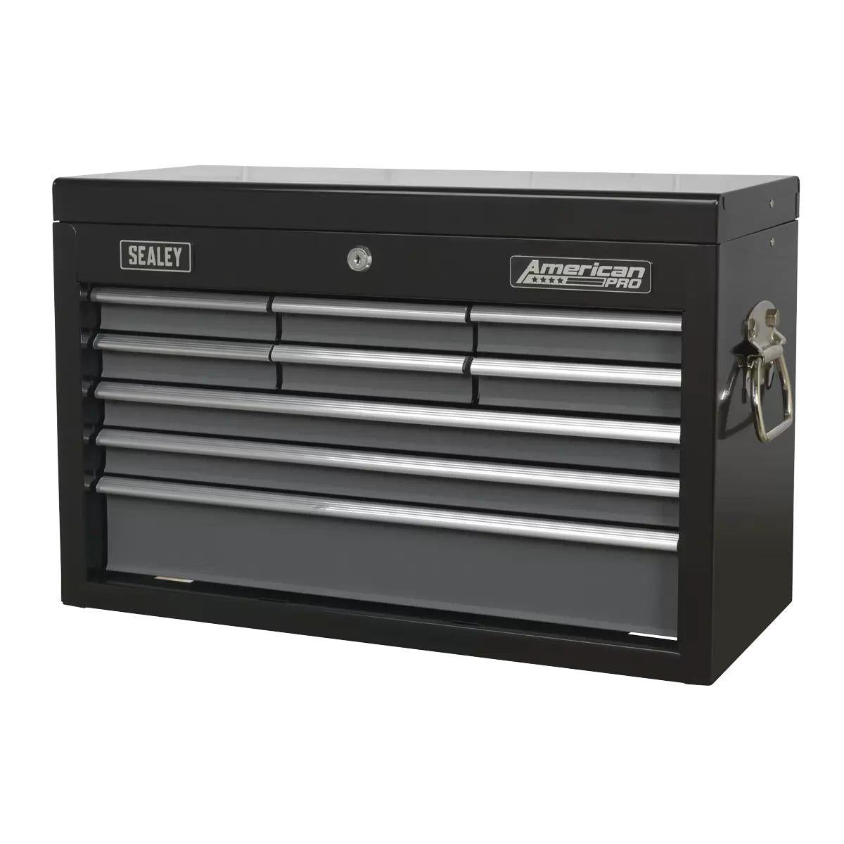 Sealey AP2509B American Pro 9 Drawer Tool Chest
