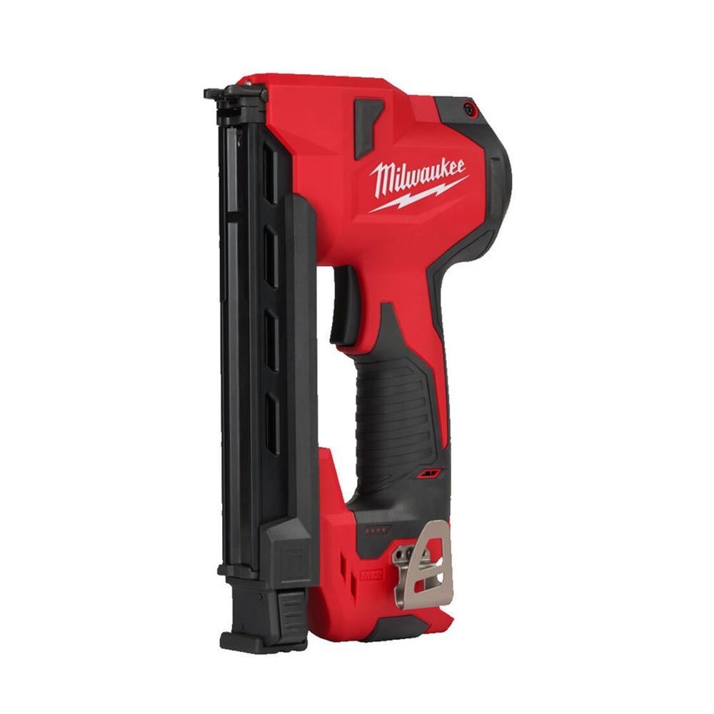 Milwaukee M12BCST-0 12V Cable Stapler with 25mm Insulated Cable