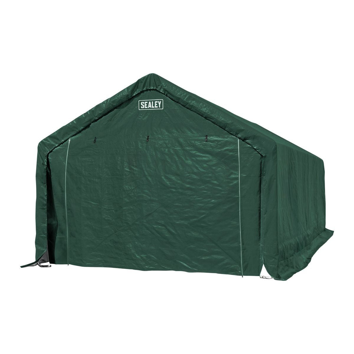 Sealey GCP03 Car Port Shelter 4 x 8 x 3.05m