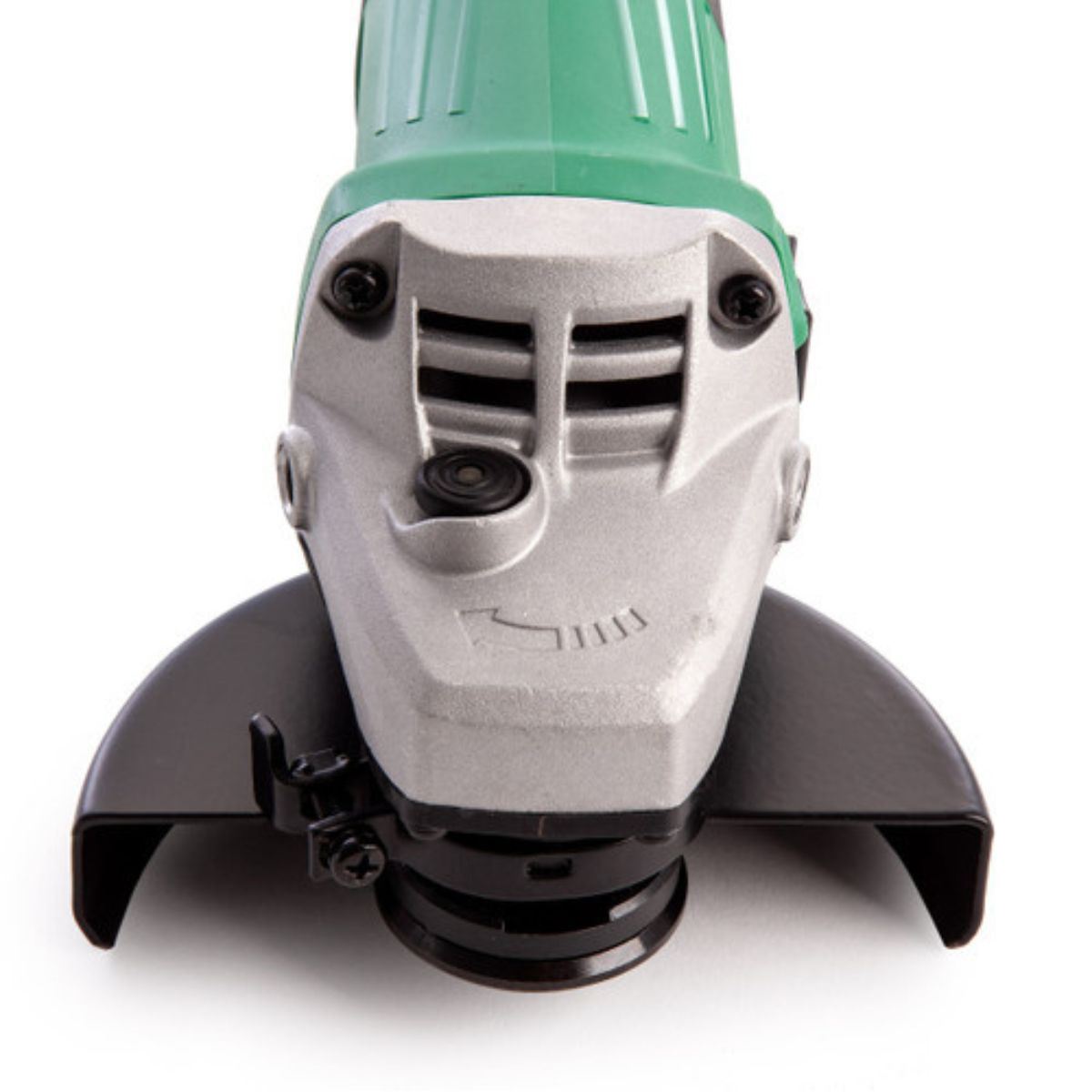 HiKOKI G12STX 115mm Angle Grinder 240V/600W