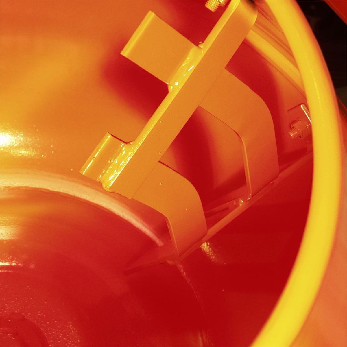 Belle PM45 Premier 150XT Electric Site Mixer 230V/50Hz 150L Capacity, Durable & Efficient