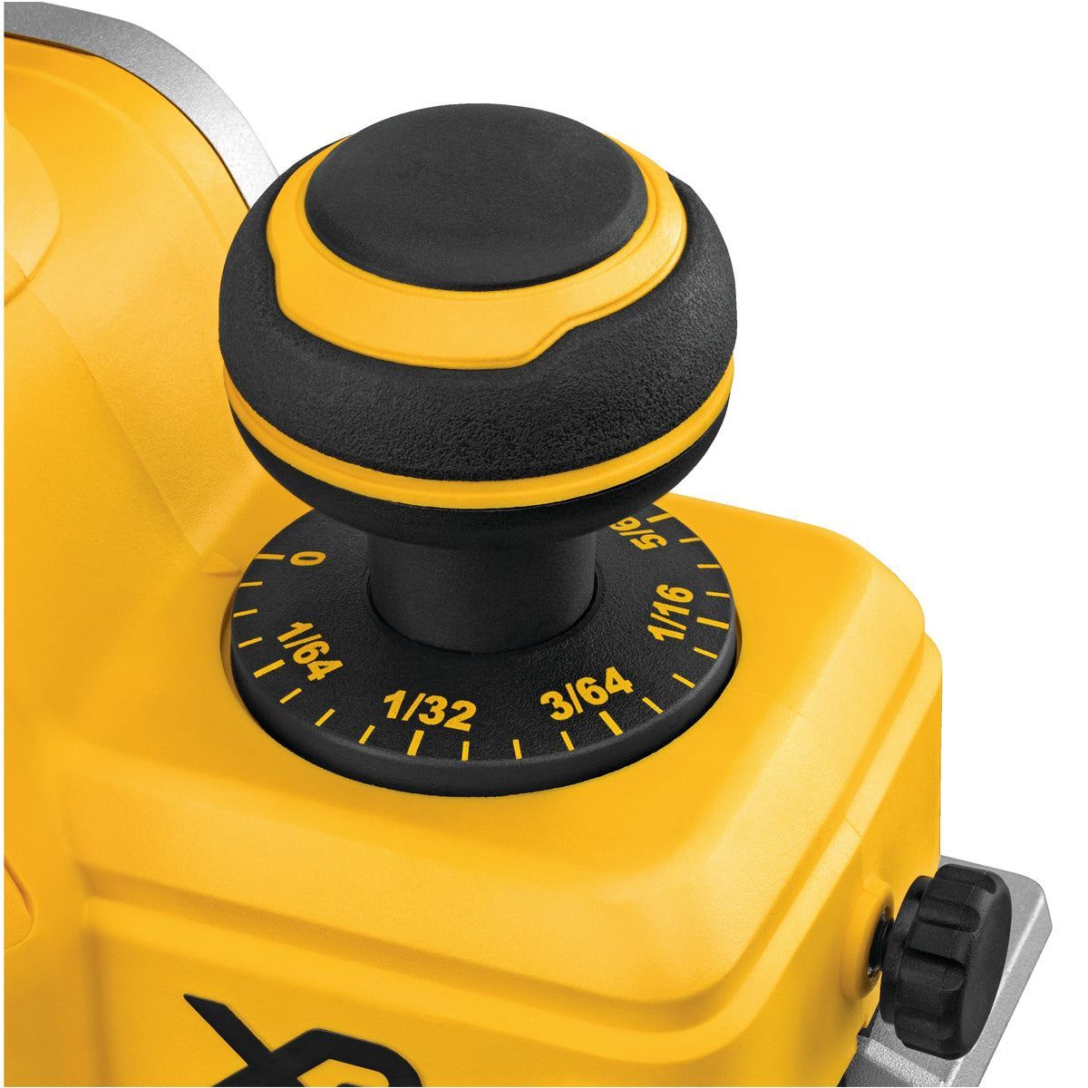 Dewalt DCP580N 18V Li-ion Cordless Brushless 82mm Planer Body Only