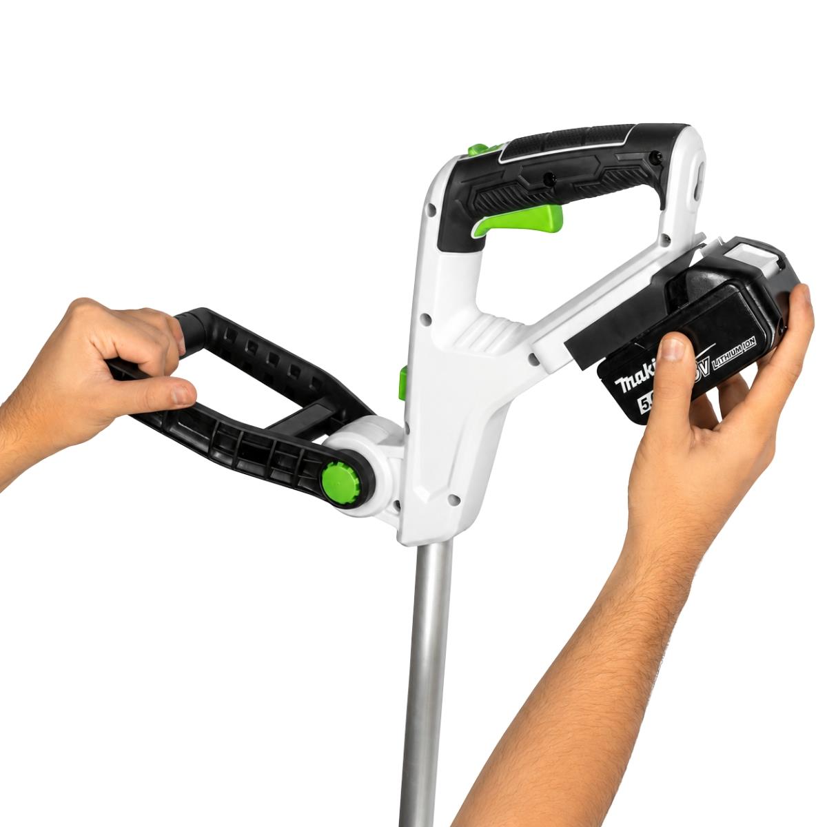 Excel 20V Cordless 12