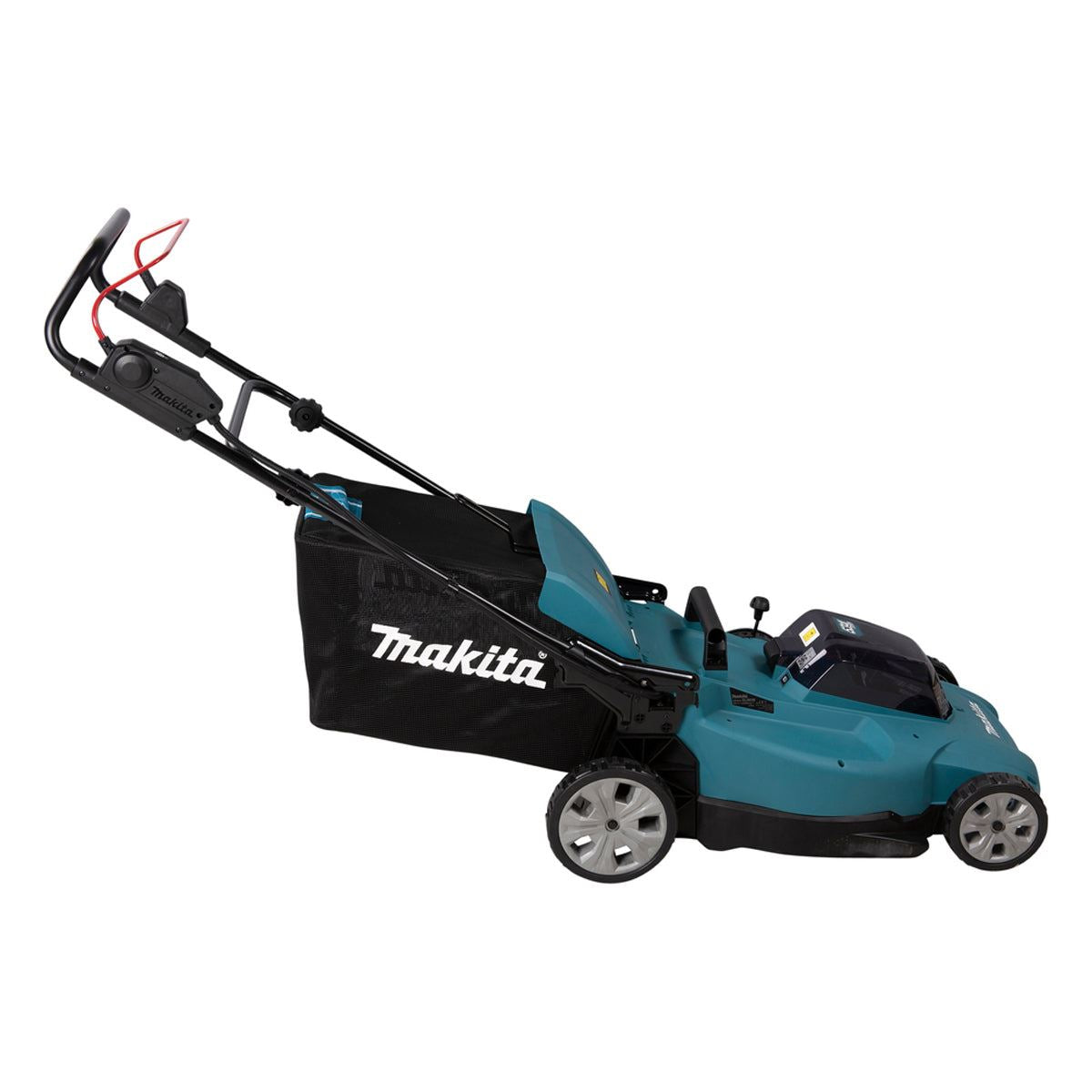 Makita DLM538Z 18V LXT Brushless 330mm Lawn Mower Body Only