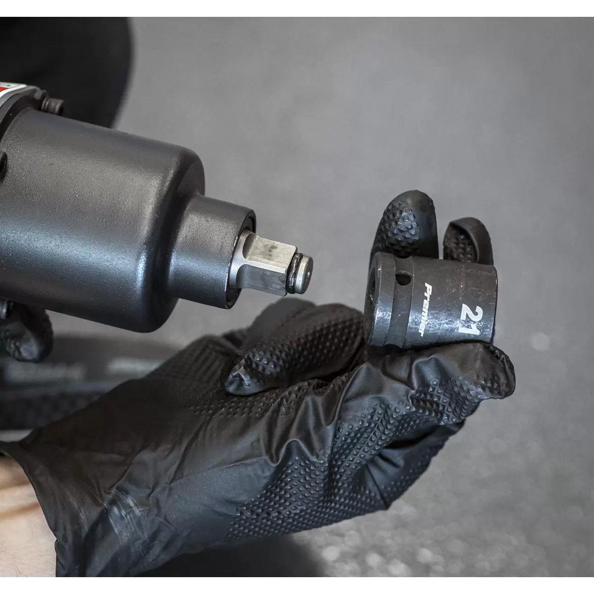 Sealey SA602 Air Impact Wrench 1/2