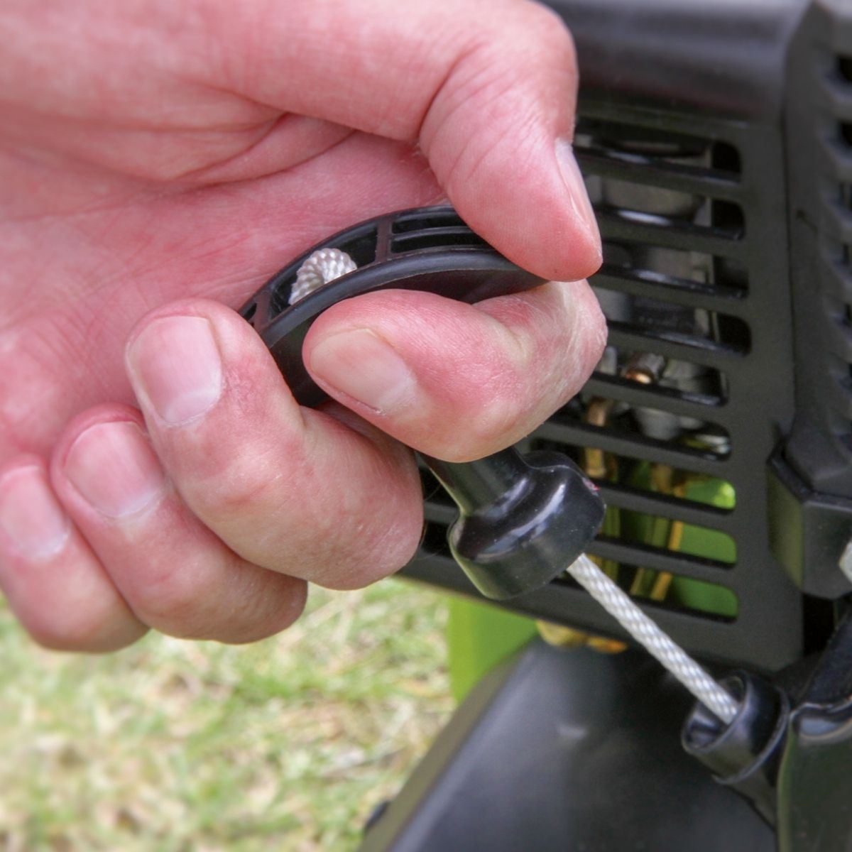 Sealey G1000I Generator Inverter 2-Stroke Engine 1000W/230V