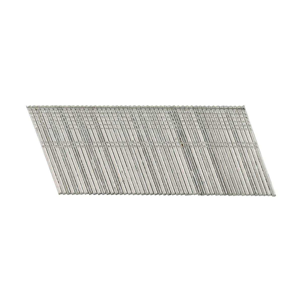 FirmaHold 38mm A2 Stainless Steel 16 Gauge 2000 Angled Collated Brad Nails ABSS1638
