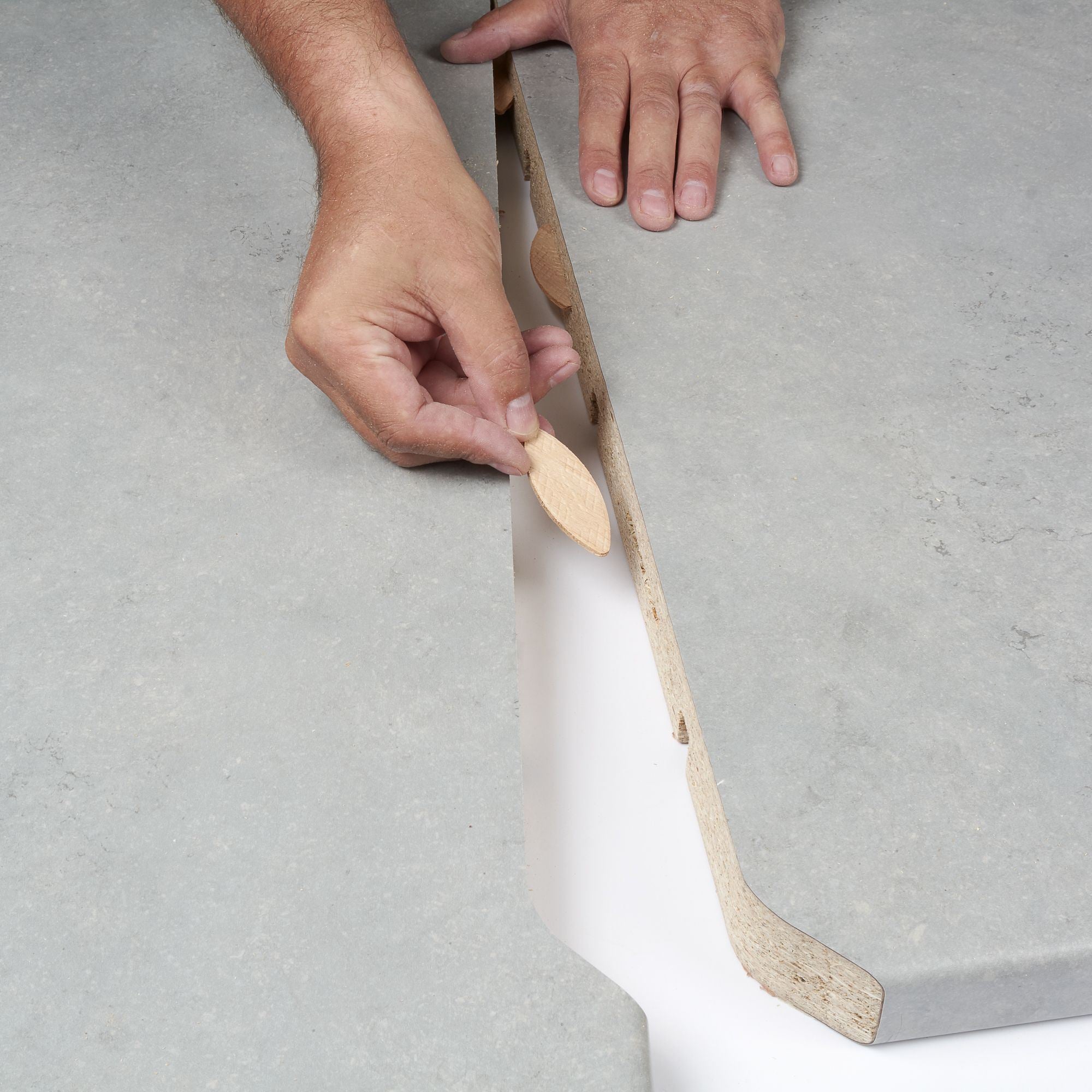 Trend Biscuit No.20 Pack of 1000 BSC/20/1000