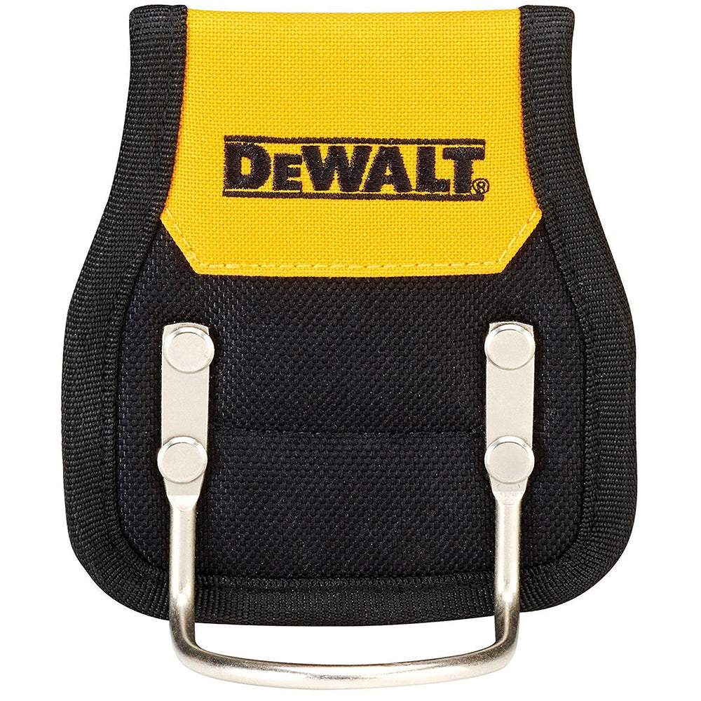 Dewalt DEW175662 Hammer Loop Tool Pouches and Work Belts