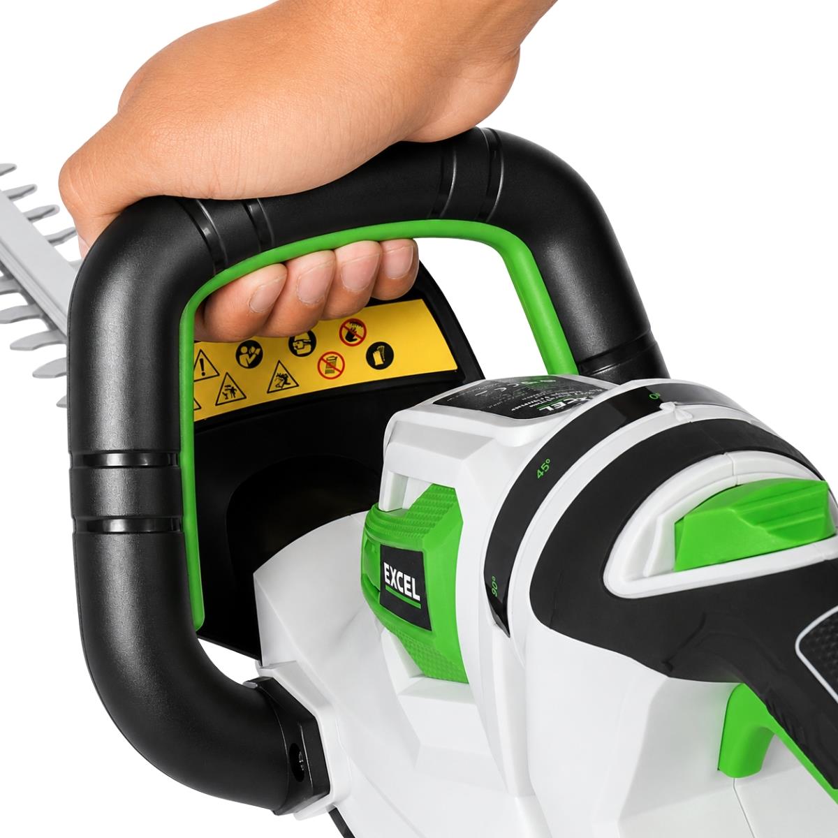 Excel 20V Cordless 22